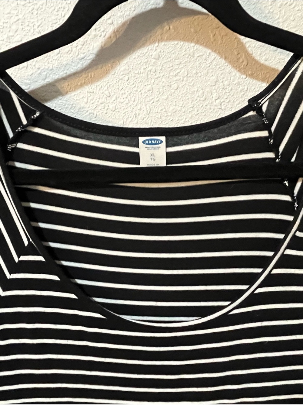 Old navy tank top and dress bundle - Picture 5 of 5